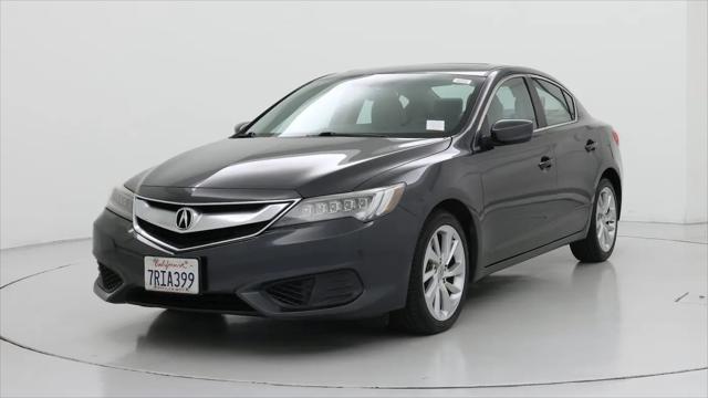 2016 Acura ILX 2.4L