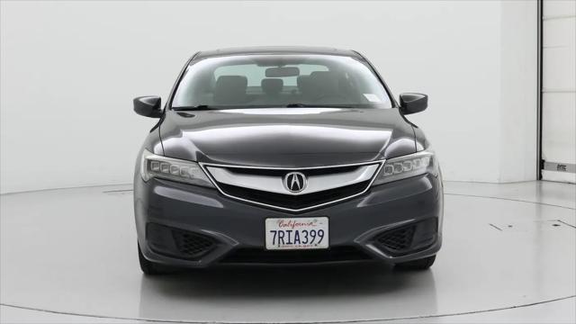 2016 Acura ILX 2.4L