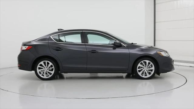 2016 Acura ILX 2.4L