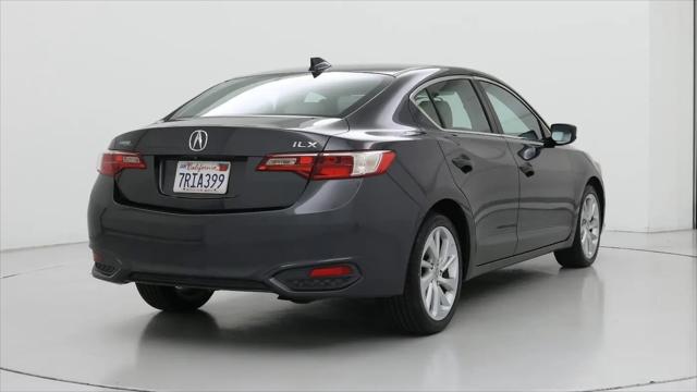 2016 Acura ILX 2.4L
