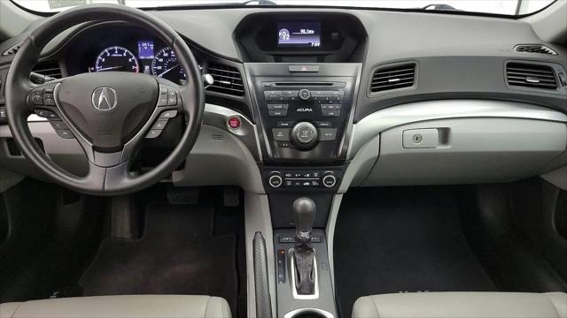 2016 Acura ILX 2.4L