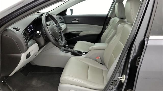 2016 Acura ILX 2.4L