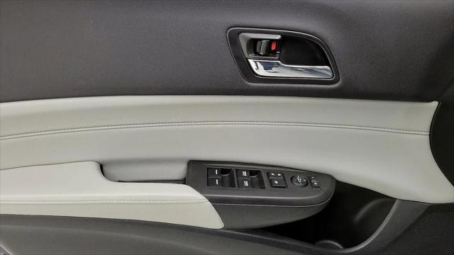 2016 Acura ILX 2.4L