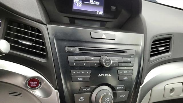 2016 Acura ILX 2.4L