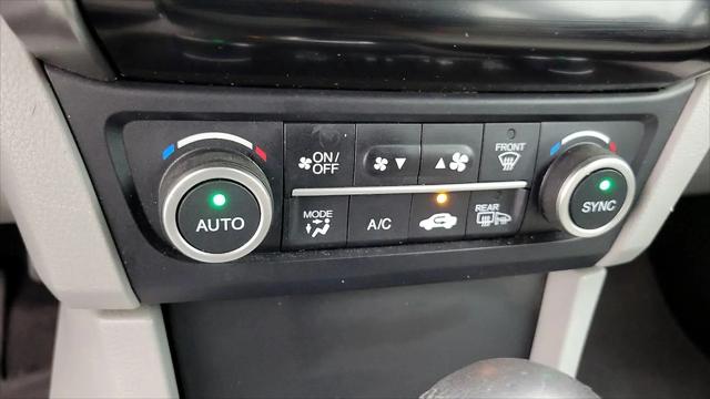 2016 Acura ILX 2.4L
