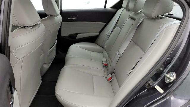 2016 Acura ILX 2.4L