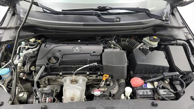 2016 Acura ILX 2.4L