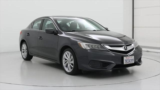 2016 Acura ILX 2.4L for sale in Fairfield, CA