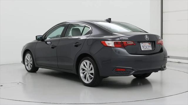 2016 Acura ILX 2.4L