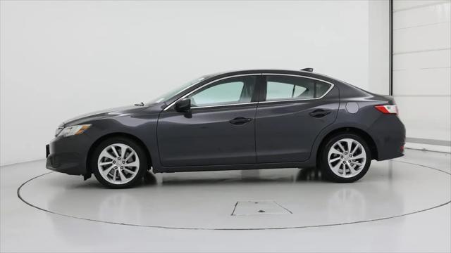 2016 Acura ILX 2.4L