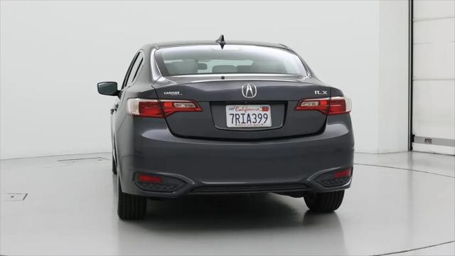 2016 Acura ILX 2.4L