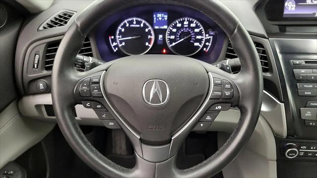 2016 Acura ILX 2.4L