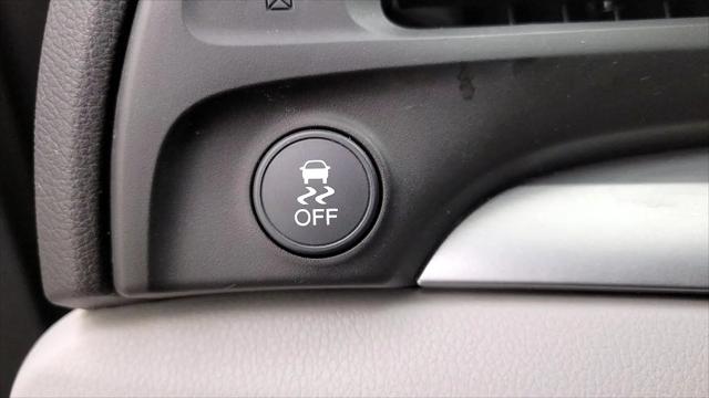 2016 Acura ILX 2.4L