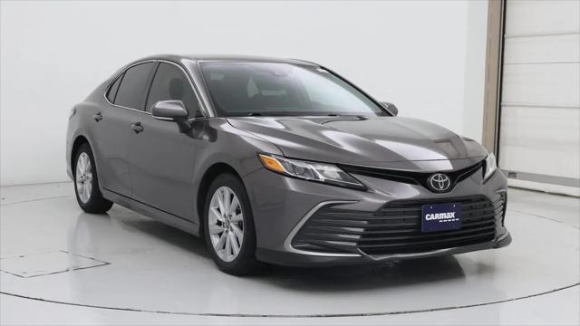 2022 Toyota Camry LE for sale in Plano, TX