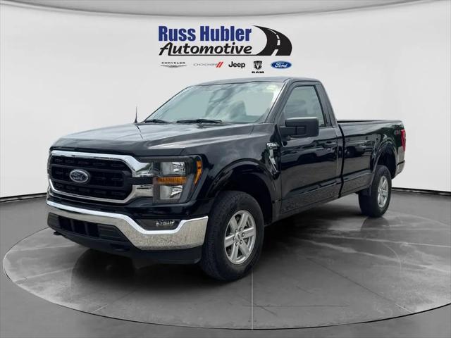 2023 Ford F-150 XLT for sale in North Vernon, IN