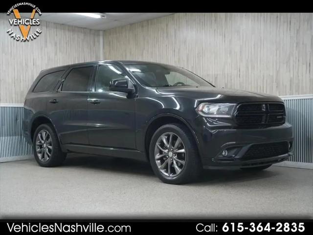 2014 Dodge Durango SXT for sale in Nashville, TN