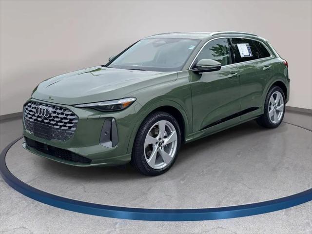 2025 Audi Q5 Prestige TFSI quattro S tronic for sale in Cary, NC