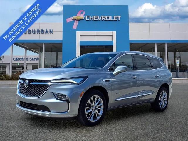 2024 Buick Enclave Avenir AWD for sale in Ann Arbor, MI