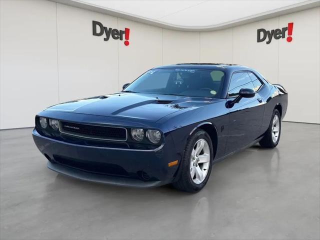 2013 Dodge Challenger SXT for sale in Vero Beach, FL