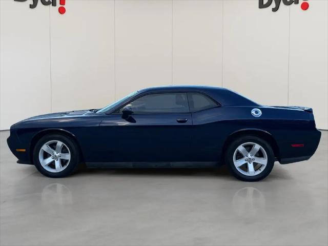 2013 Dodge Challenger SXT