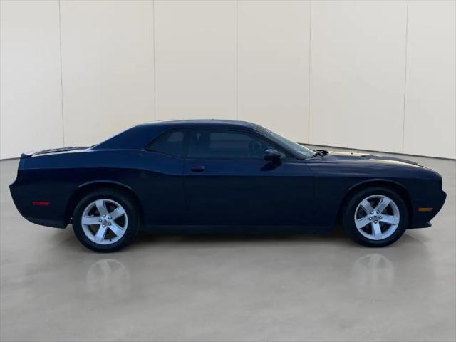 2013 Dodge Challenger SXT