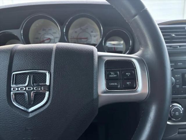 2013 Dodge Challenger SXT