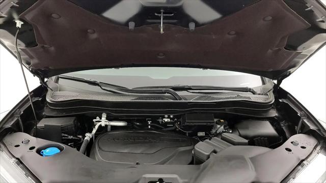 2025 Honda Ridgeline RTL+