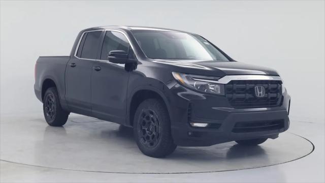 2025 Honda Ridgeline RTL+ for sale in Kennesaw, GA