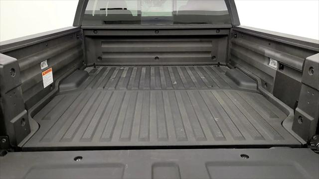 2025 Honda Ridgeline RTL+