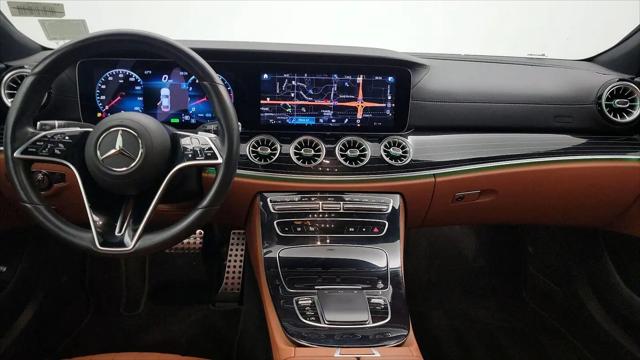 2022 Mercedes-Benz CLS 4MATIC