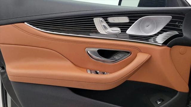 2022 Mercedes-Benz CLS 4MATIC