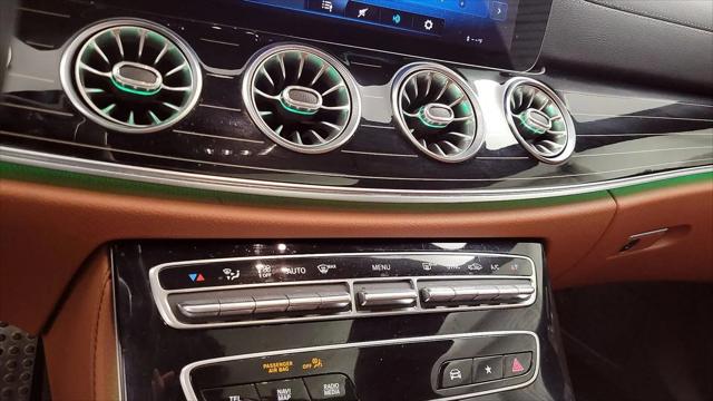 2022 Mercedes-Benz CLS 4MATIC