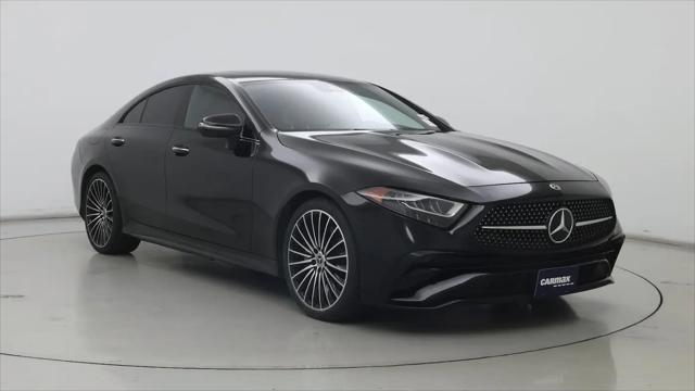2022 Mercedes-Benz CLS 4MATIC for sale in Oceanside, CA