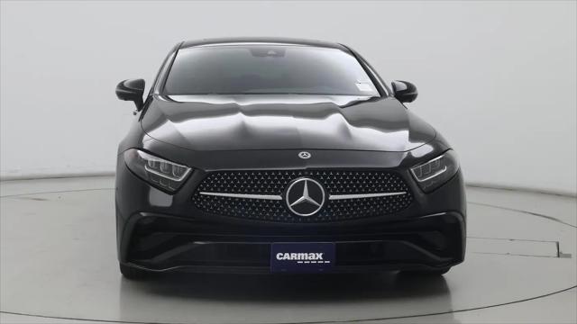2022 Mercedes-Benz CLS 4MATIC