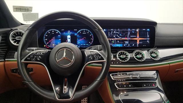 2022 Mercedes-Benz CLS 4MATIC