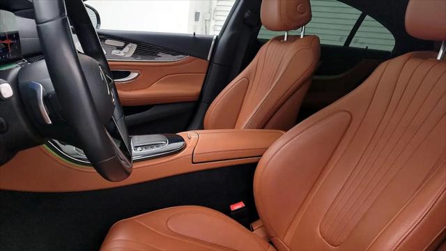 2022 Mercedes-Benz CLS 4MATIC