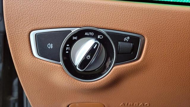 2022 Mercedes-Benz CLS 4MATIC