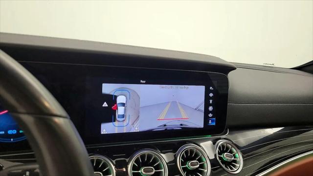 2022 Mercedes-Benz CLS 4MATIC