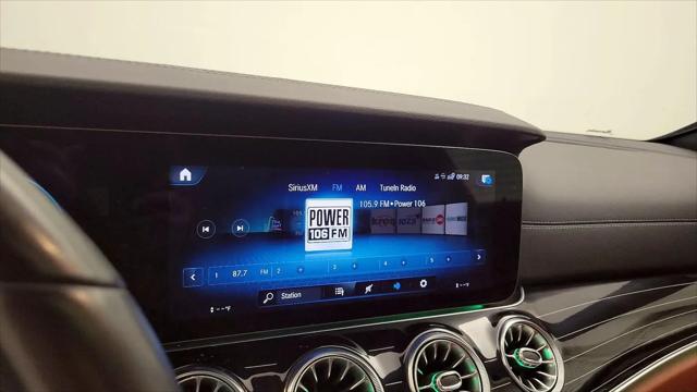 2022 Mercedes-Benz CLS 4MATIC
