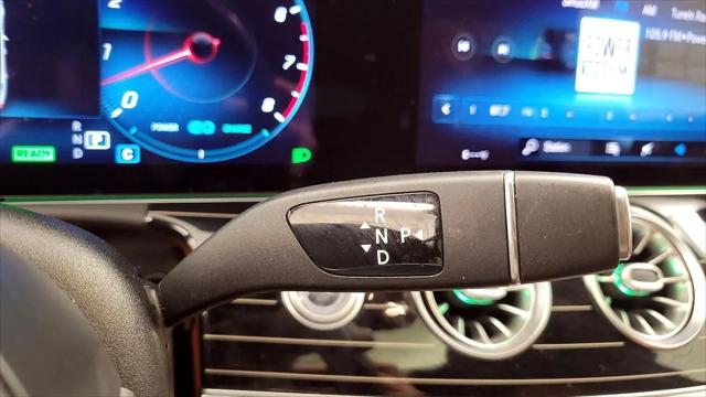 2022 Mercedes-Benz CLS 4MATIC