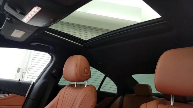 2022 Mercedes-Benz CLS 4MATIC