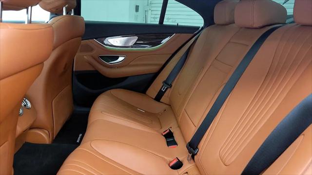 2022 Mercedes-Benz CLS 4MATIC