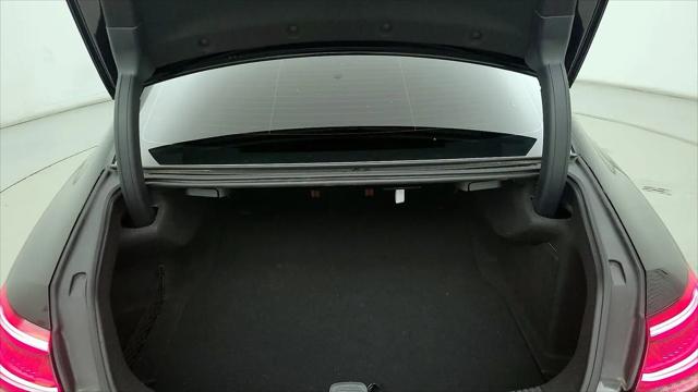 2022 Mercedes-Benz CLS 4MATIC