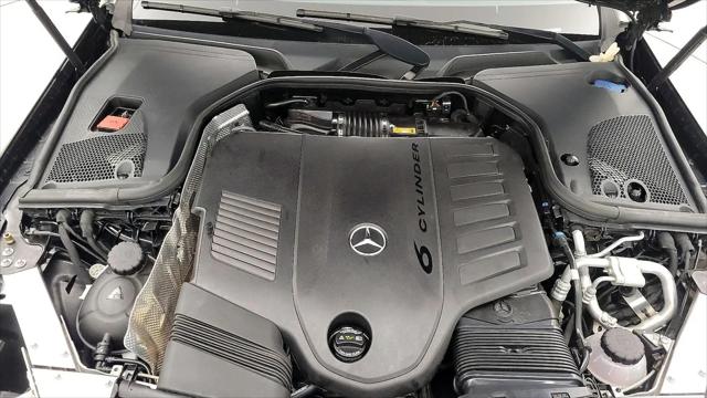 2022 Mercedes-Benz CLS 4MATIC