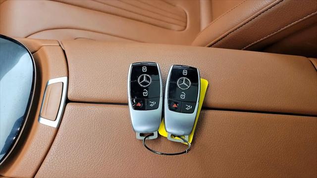 2022 Mercedes-Benz CLS 4MATIC
