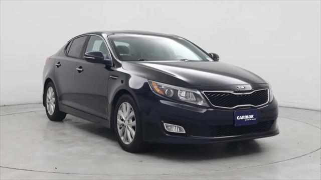 2015 Kia Optima EX for sale in Oceanside, CA