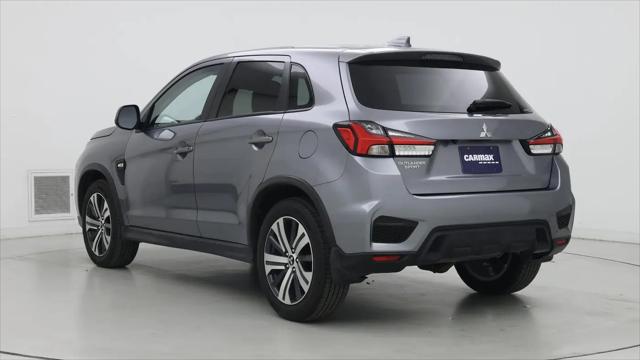 2024 Mitsubishi Outlander Sport 2.0 ES AWC