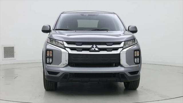 2024 Mitsubishi Outlander Sport 2.0 ES AWC