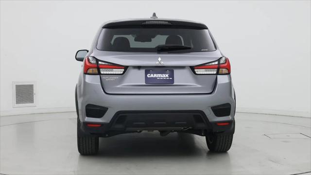 2024 Mitsubishi Outlander Sport 2.0 ES AWC