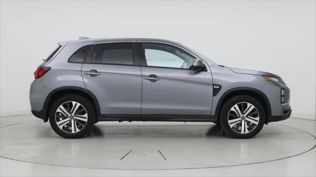 2024 Mitsubishi Outlander Sport 2.0 ES AWC